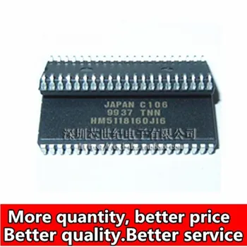 

Free shipping 20pcs/lot HM5118160J6 HM5118160JI-6 HM5118160 SOJ42 Goodquality