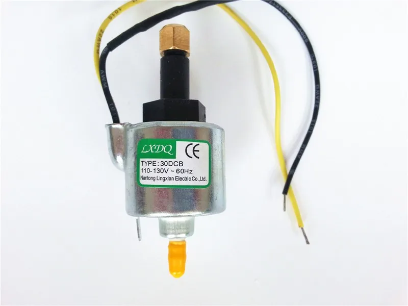 30DCB-110-130V-60Hz-3