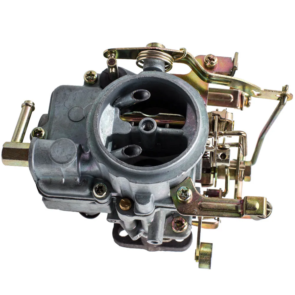 Карбюратор для Nissan Datsun Sunny B210 A12 Cherry Pulsar Vanette 16010 H1602|Карбюраторы| |