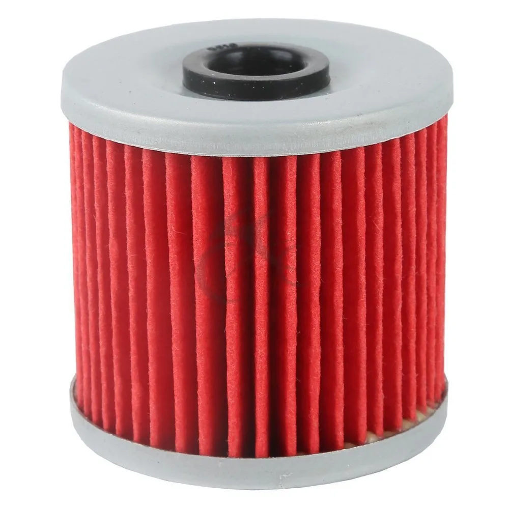 

Oil Filter For KAWASAKI KLT250 KSF250 KLR650 KL600 KL250 KZ250 KL650