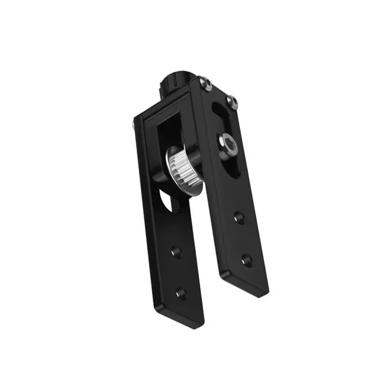 

2020 Upgrade V-Slot Profile X-Axis Synchronous Belt Stretch Straighten Tensioner For Creality Cr10 Cr10S 3D Printer Parts