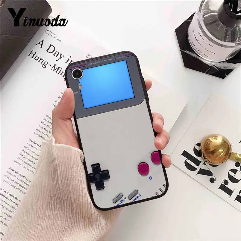 Creative Tape Camera Gameboy