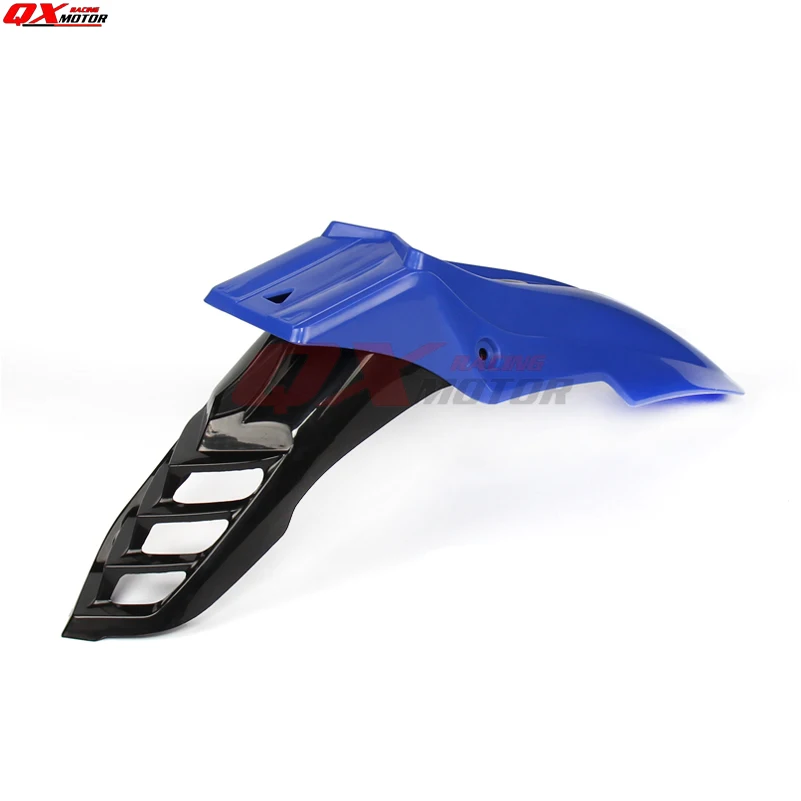 14 Color Universal Off Road Dirt Pit Bike MX Motocross Motorcycle Front