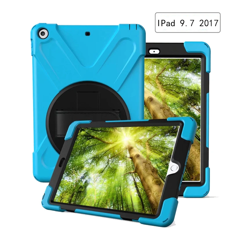 Buy For Apple New iPad 2017 Release 9.7 inch Holder