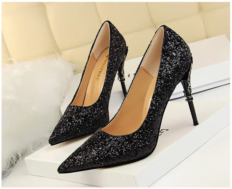 women pumps Z261-6