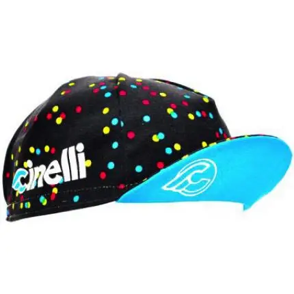 

cinelli team usa kit cycling cap bike hat cotton scarf Sombrero cartoon cappello Hut ropa ciclismo hombre verano uniform Chapeau