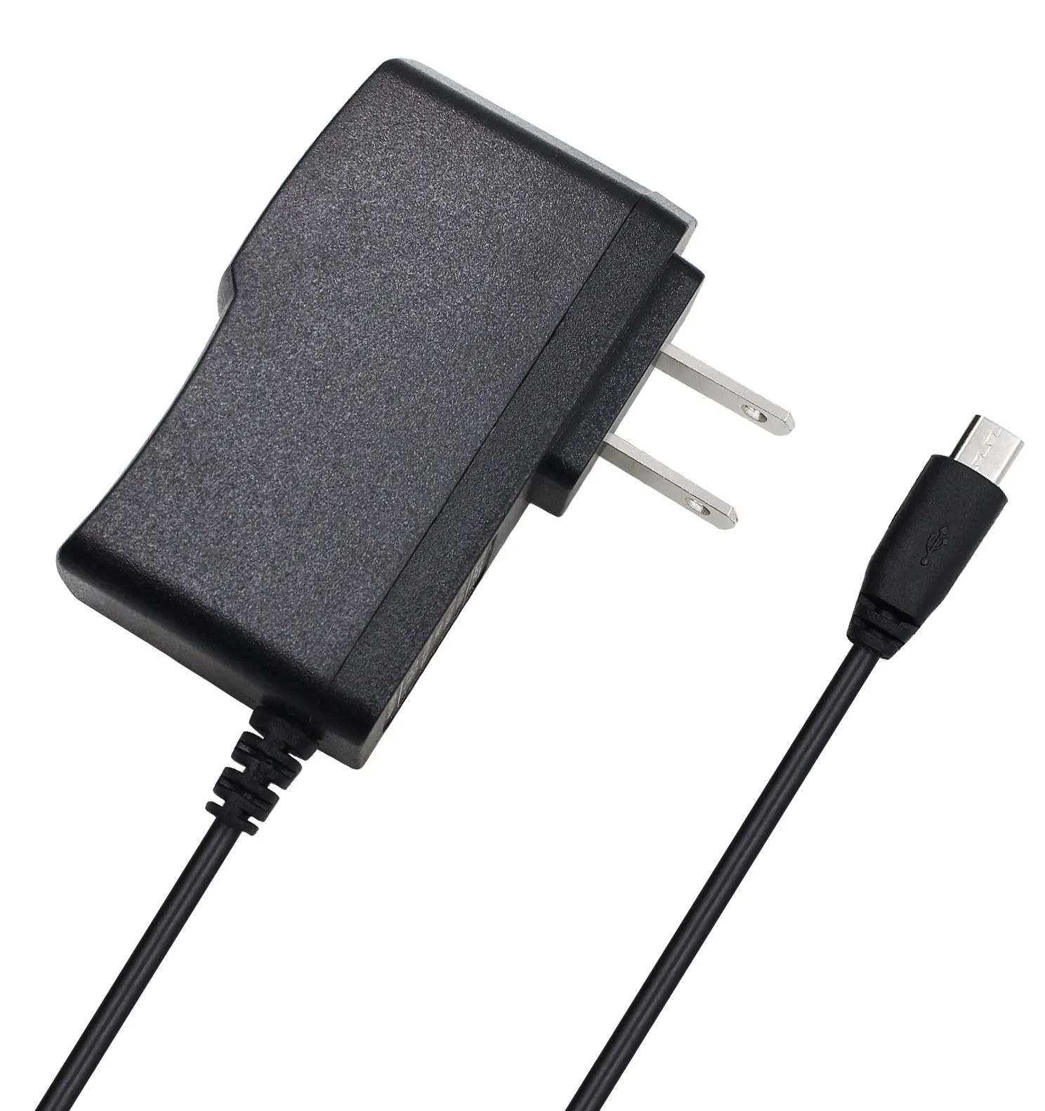 AC/DC Wall Charger Power Adapter For Zagg Keys Folio 43404