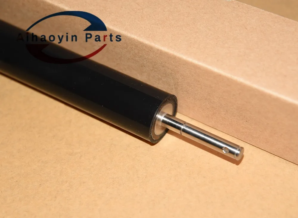 1pcs new Lower Fuser Roller for Konica Minolta BHC224 BHC284 BHC364 C224e C284e C364e Pressure Roller (5)