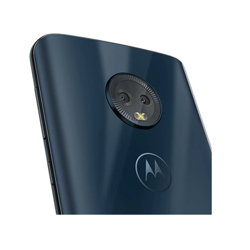 Смартфон Motorola Moto Green Pomelo 1S XT1925 экран 5 7 дюйма 18:9 IPS 4 Гб ОЗУ 64 ПЗУ Восьмиядерный