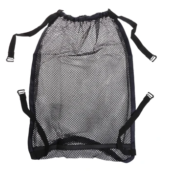 

Stroller Bottle Bag Practical Baby Infant Stroller Mesh Bottle Diaper Storage Organizer Bag Holder