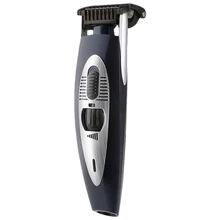 Kemei электрическая Перезаряжаемые бритвы Для мужчин Уход за лицом Электрический бритья Бритвы волос триммер KM-770