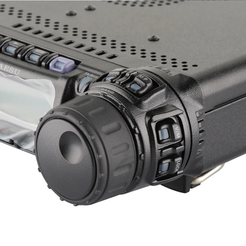 Для автомобиля Yaesu FT-857D Двухдиапазонный портативный любительский радиоприемник коротковолновой ультракоротковолновой мини Полный режим автомобильный радиоприемопередатчик
