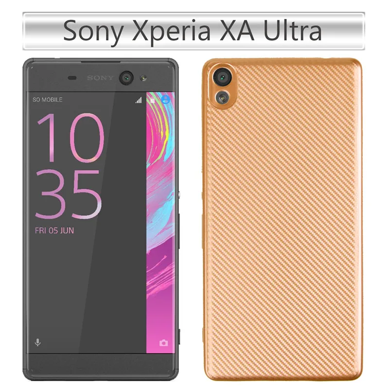 For Sony Xperia XA Ultra F3211 6.0 For Sony Xperia XA Ultra F3211 6.0