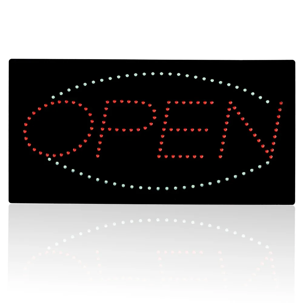Neon Open Sign3