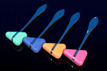 

Personal care Doctor hammer Promotional Medical Knee diagnostic Taylor reflex hammer