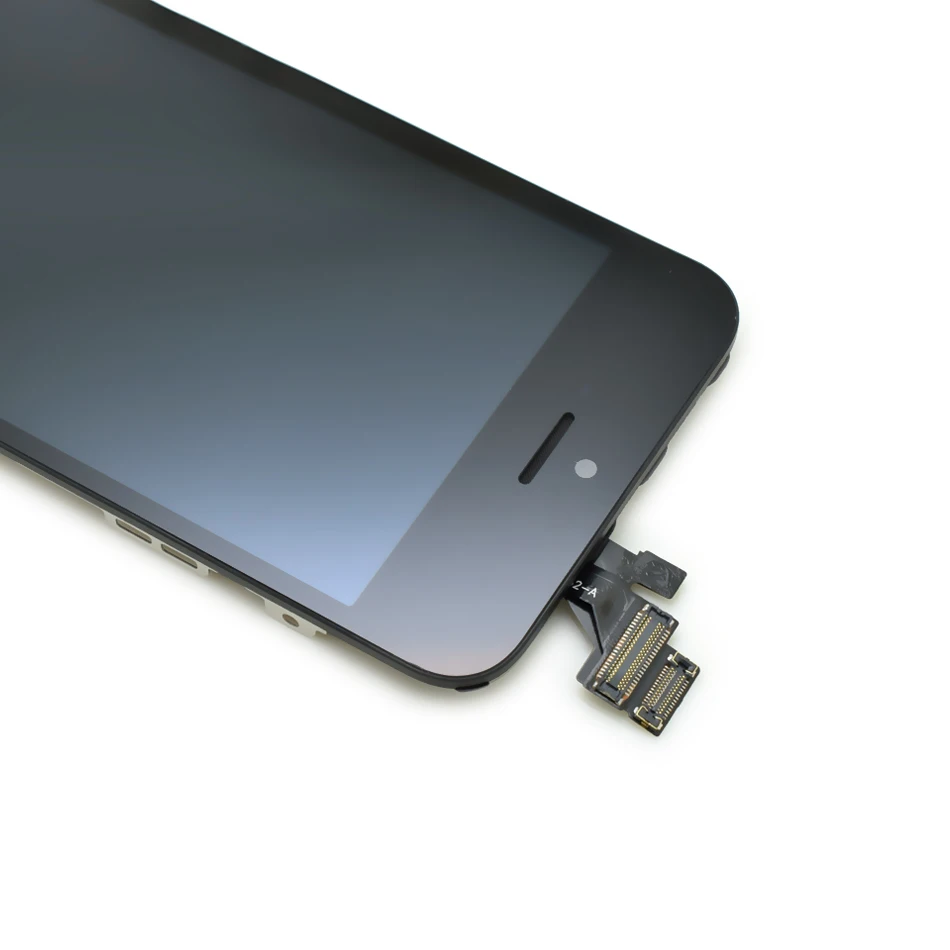Для iPhone 5 ЖК дисплей Экран и планшета Ремонт Замена для 5S Дисплей 5C сборки без