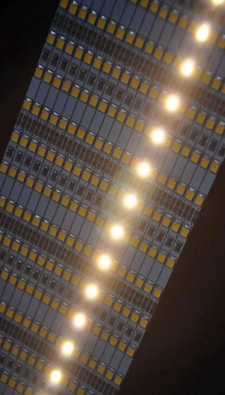 100cm-pc-72-LED-120leds-2835-ultra-slim-4mm-width-rigid-led-bar-hard-Strip-board (2)