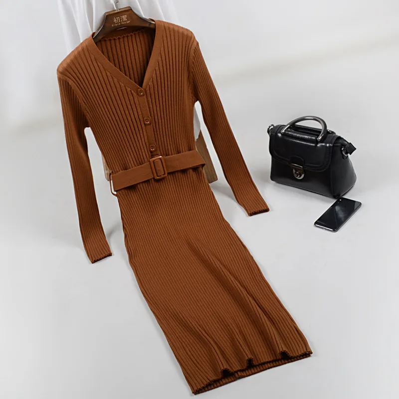 Dresses