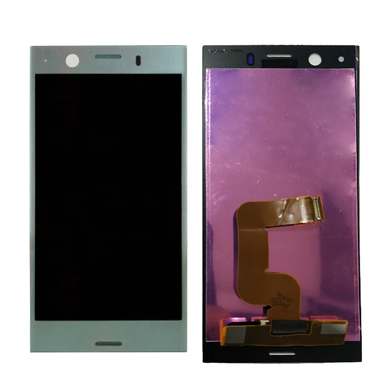 Xperia XZ1 Mini