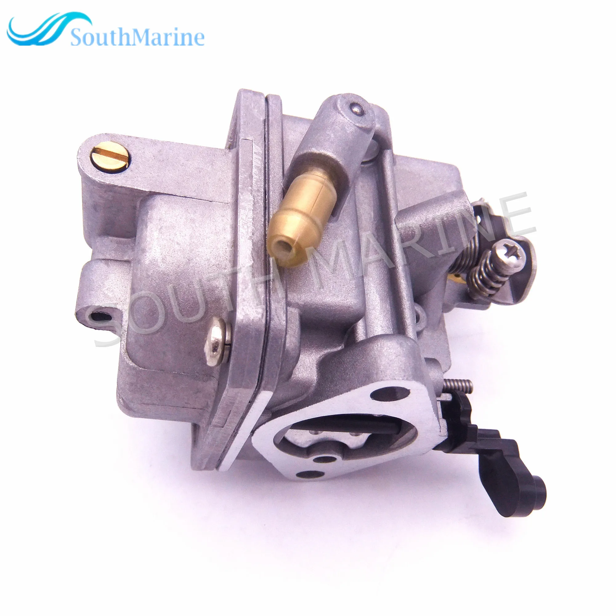 Карбюратор лодочного двигателя Assy 6BX-14301-10 6BX-14301-11 6BX-14301-00 для 4-тактного подвесного