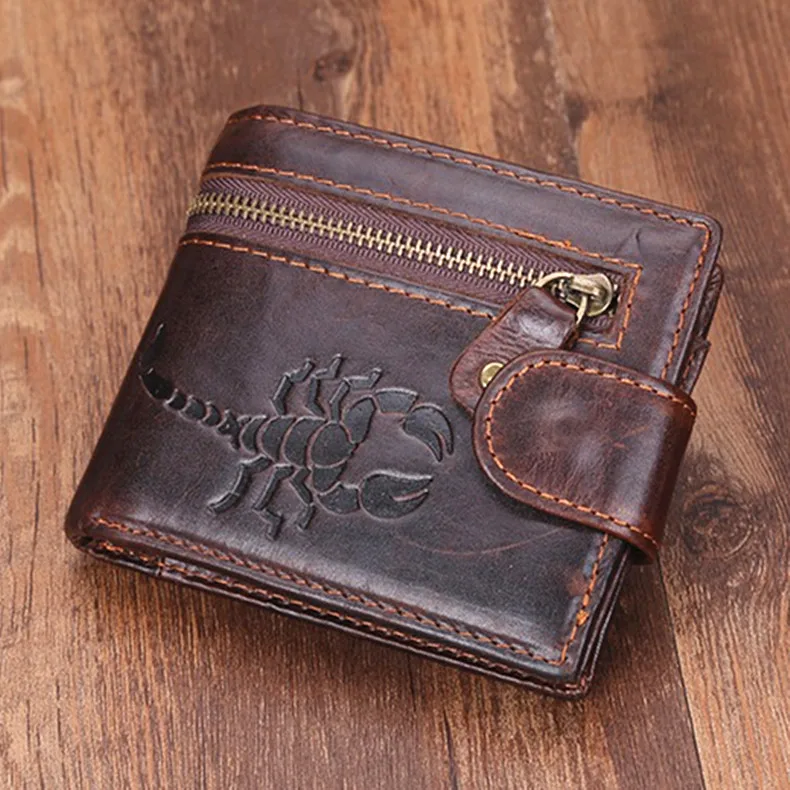 Best Luxury Mens Wallets
