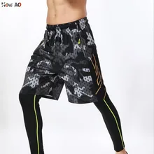 Баскетбольные шорты для тренировок, мужские шорты для активного отдыха, свободные шорты с карманами для занятий спортом, бега, фитнеса, бега, новые баскетбольные шорты на молнии