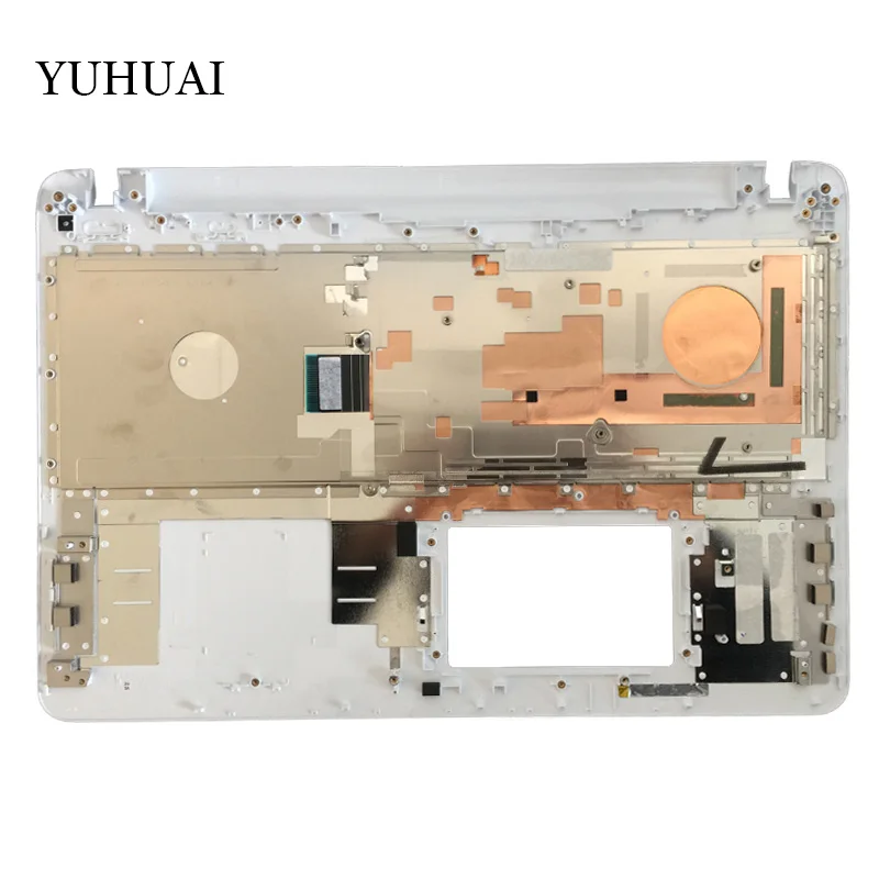 Испанская клавиатура для ноутбука sony Vaio SVF15 FIT15 SVF151 SVF152 SVF153 SVF1541 SVF15E SP Клавиатура с подставкой для рук