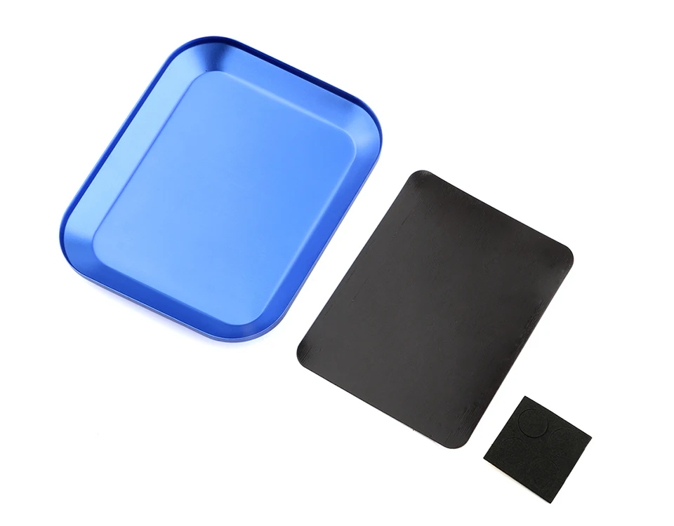 Screw plate (5)
