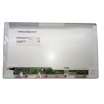 

for asus a53e Screen Display Glossy Matrix for Laptop 15.6 HD 1366*768 LED Panel Replacement