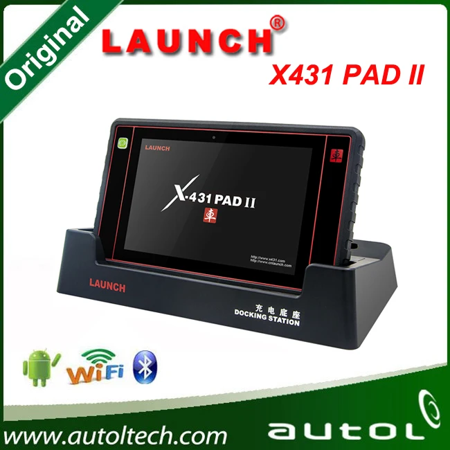 launch x431 pad 2 price