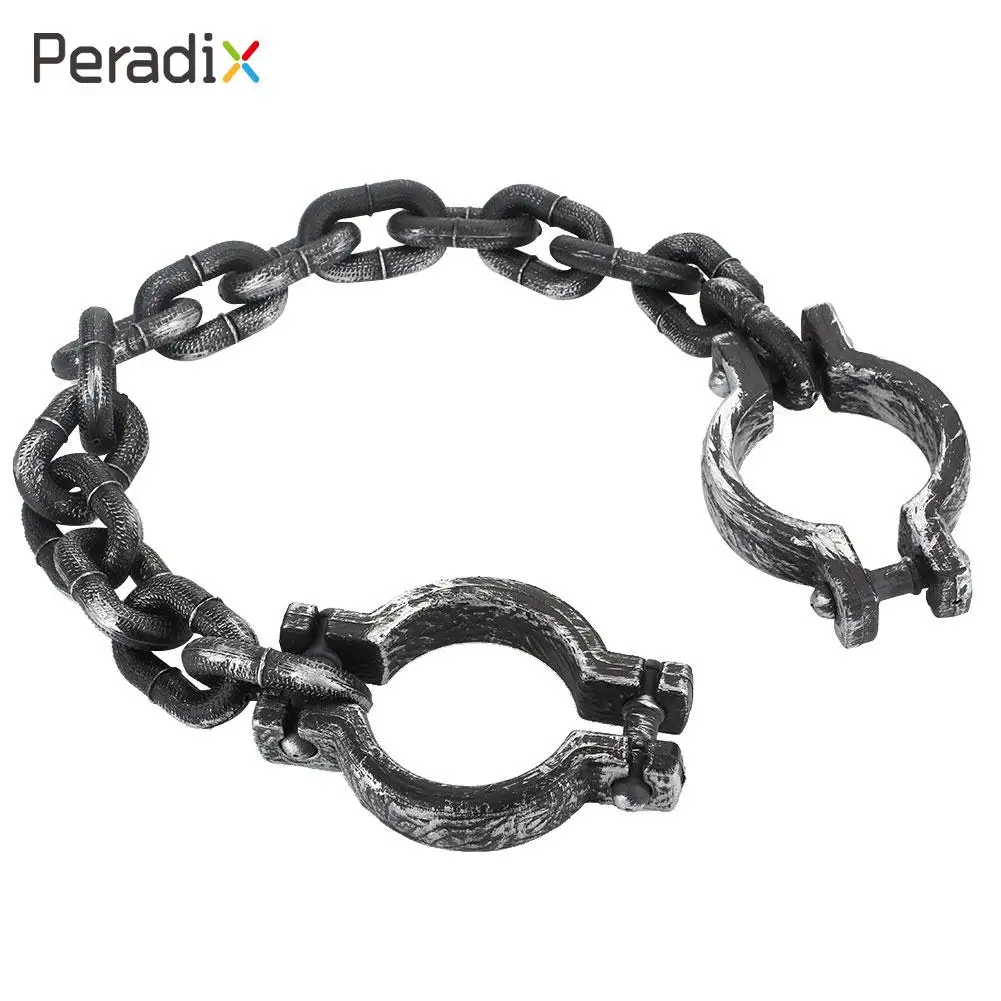 Halloween Handcuffs Party Beautiful Halloween Handcuffs Toy Stage Props