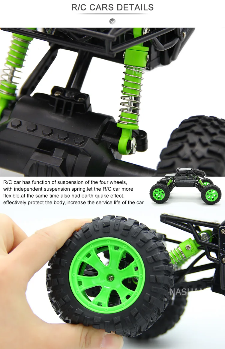 7 remote control cars rechargeable