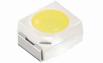 

OSRAM OSRAM LWT6SG 0.1W 1210 (3528) 5000K Positive white light Auto Meter