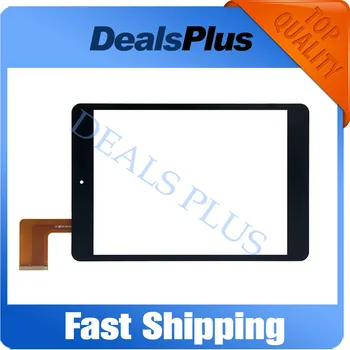 

Replacement New Touch Screen Digitizer For FPCA-79D4-V02 7.85-inch Black White