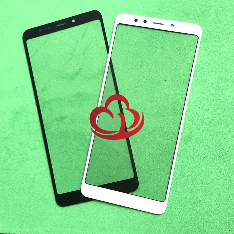 

Replacement LCD Front Touch Screen Glass Outer Lens For xiaomi Redmi 5 Redmi5 / Redmi 5 Plus Redmi5 Plus