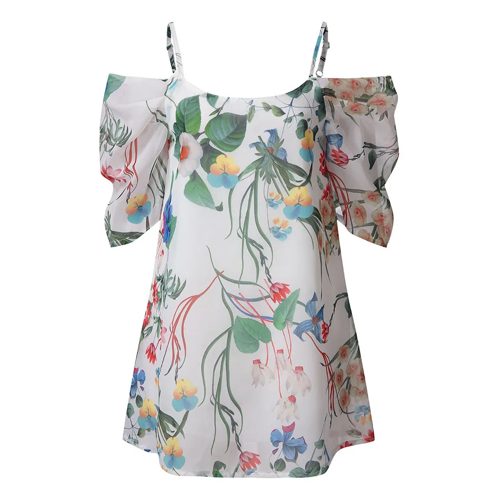 

Summer Sundress Women Beach Dress Cute Chiffon Cocktail Loose Party Mini Dress Bandage Dresses L608