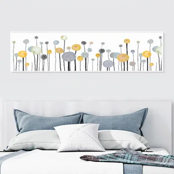 

Modern Simple Abstract Tree Canvas Painting Posters and Prints Wall Art Decorative Picture Decoration for Living Room Home Decor