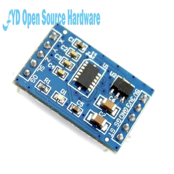 

1PCS MMA7361 angle sensors angle sensor acceleration module replacement MMA7260