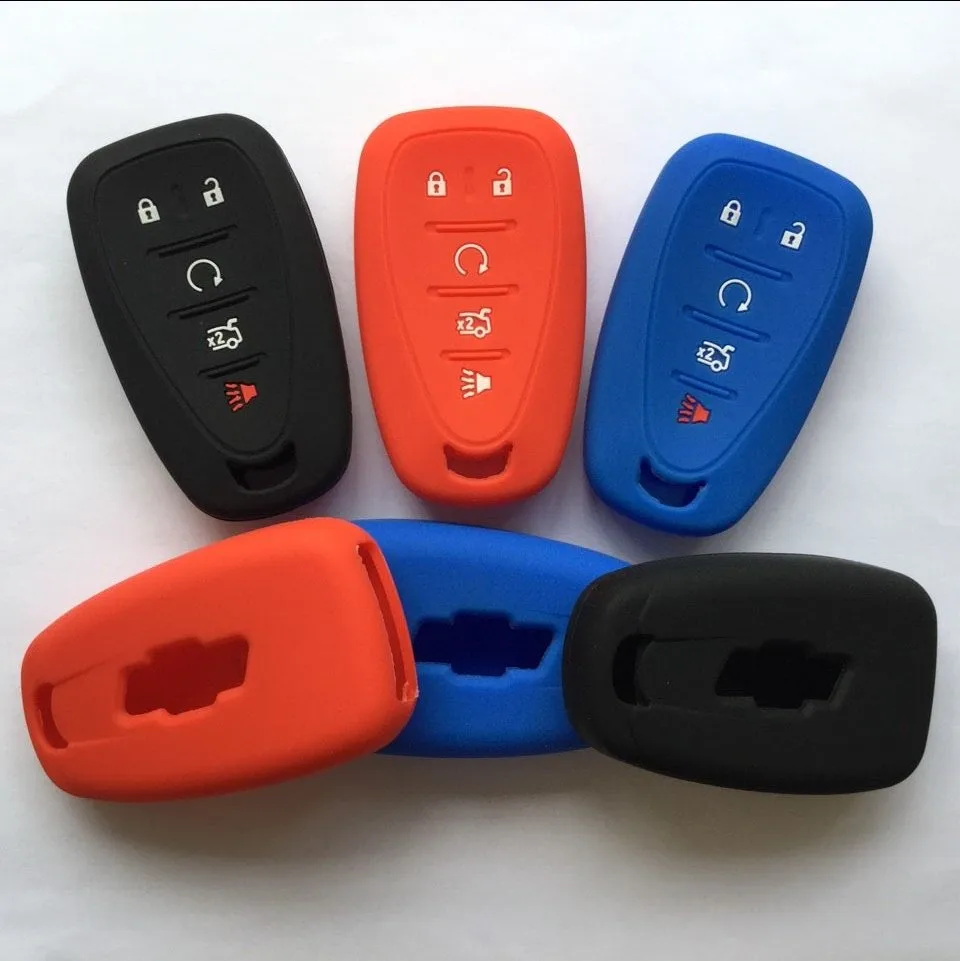 XinYueXin Remote Key Shell Case for Toyota 4Runner Venza 