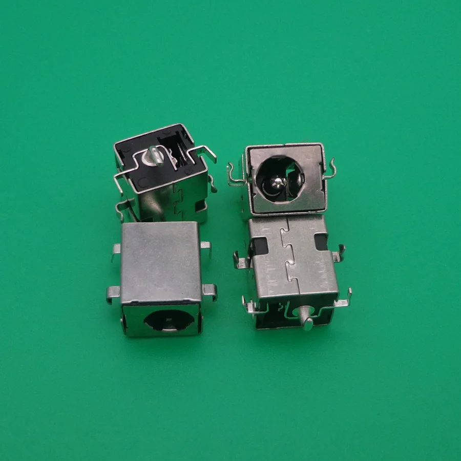 Для Asus K53E K53SC K53SD K53SJ K53S K53SV K53TK K53 Разъем питания постоянного тока фоторазъем 2 5 мм |