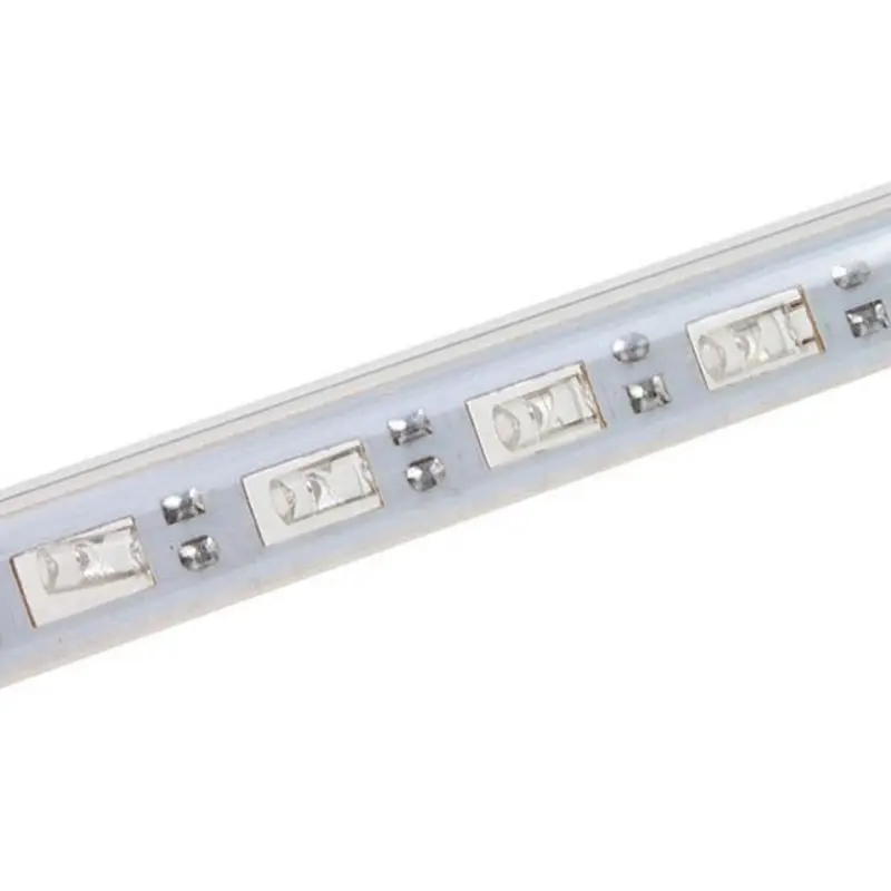 Waterproof LED Meteor Shower Rain Lights 30cm 50cm 8 Tubes 100-240V Icicle Snow Raindrop Outdoor Light with EU Power Adapter Waterproof LED Meteor Shower Rain Lights 30cm 50cm 8 Tubes 100-240V Icicle Snow Raindrop Outdoor Light with EU Power Adapter