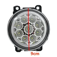 Car Lights