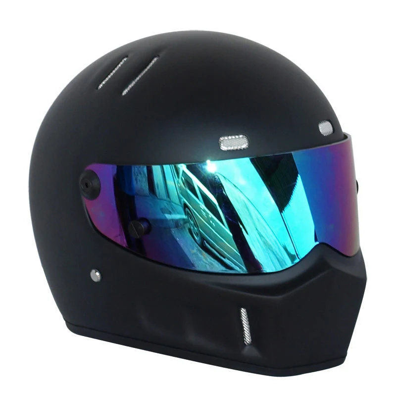 CRG ATV-1 мотоциклетный шлем для мотогонок, шлем для мотоциклистов, шлем для мотокросса