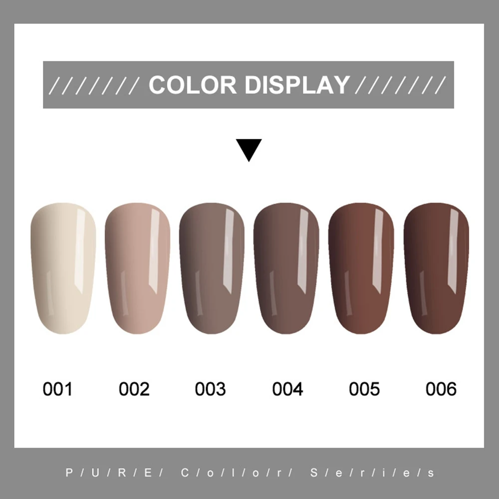 MIZHSE УФ-гель для ногтей Esmaltes Semipermanentes UV светодиодный Resina УФ-гель набор для гелевых лаков поделка, салон красоты лучшие продажи лак для ногтей