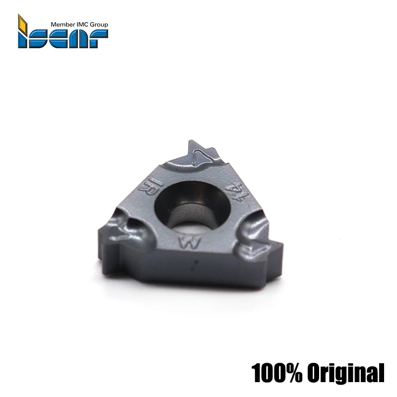 ISCAR 16IR 16ER 14W 11W 19W 55 angle Thread turning tool Tungsten Carbide Insert Threading Lathe Cutter Tool CNC ISCAR 16IR 16ER 14W 11W 19W 55 angle Thread turning tool Tungsten Carbide Insert Threading Lathe Cutter Tool CNC