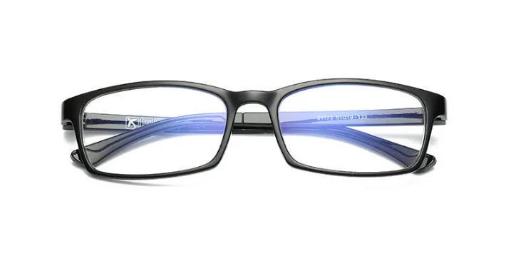 Eyesilove TR90 ацетат очки для близорукости близорукие очки с диоптриями ультра-легкий недальновидные очки-1,00 до-6,00