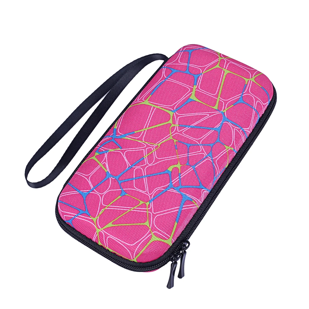 

Hard Carrying Travel Storage Case Bag For Texas Instruments TI-84 Plus CE Graphics Calculator, 83, 85, 89, 82, Plus / CE. + More