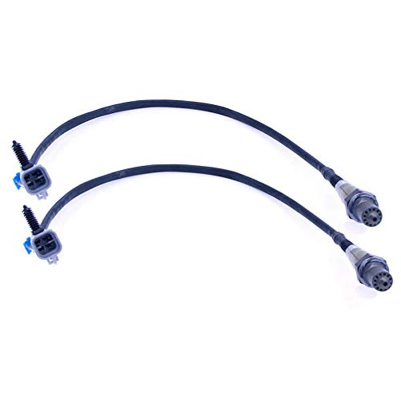 12590790/25338822 вверх вниз О2 кислородный датчик подходит для G-m-c Sierra Silverado 1500 2500