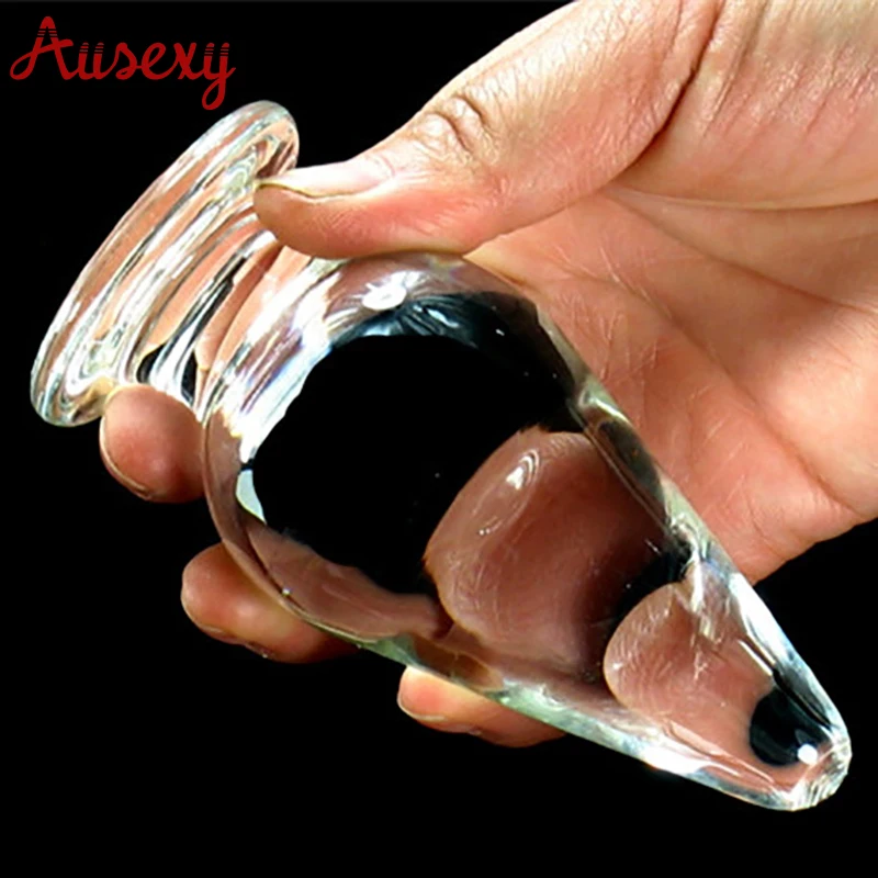 AUEXY-Glass-Butt-Plug-Anal-Sex-Toys-Super-Big-Size-Sexy-Huge-Pyrex-Crystal-Anal-Plug (2)
