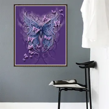 

5D Diamond Embroidery Cartoon monkey Diy 5d Diamond Mosaic Animal monkey 5D Diamond Painting FULL SETAnimal diamond art monkey